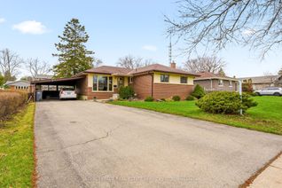 House for Sale, 384 Appleby Line, Burlington, ON