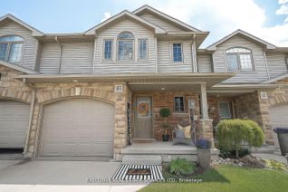 Freehold Townhouse for Sale, 153 Fairfield Dr, Stratford, ON Freehold Townhouse for Sale, 153 Fairfield Dr, Stratford, ON