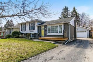 Sidesplit for Sale, 788 Gladstone Dr, Woodstock, ON