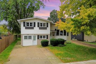 Detached House for Sale, 268 Cameron St, Goderich, ON