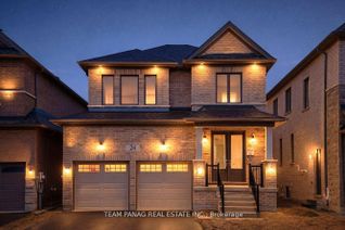 Detached House for Sale, 24 Tyler Ave, Erin, ON