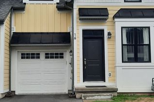 Townhouse for Rent, 16 Paradise Grv, Niagara-on-the-Lake, ON