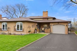 Backsplit for Sale, 89 Endicott Ter, Welland, ON