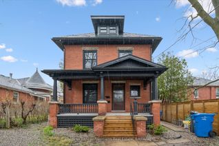 Duplex for Sale, 45 Paisley St, Guelph, ON