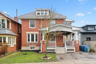 Property for Sale, 121 Dublin St N, Guelph, ON