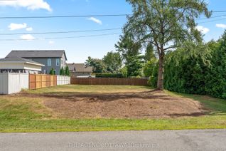 Land for Sale, 9 Doris Ave, Blossom Park - Airport and Area, ON