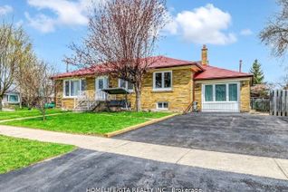 Property for Rent, 2 Maretta Ave #Basement, Toronto, ON