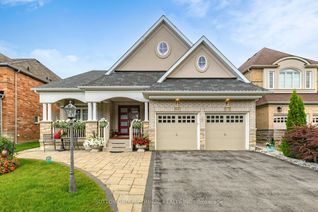 Bungaloft for Sale, 62 Waterton Way, Bradford West Gwillimbury, ON