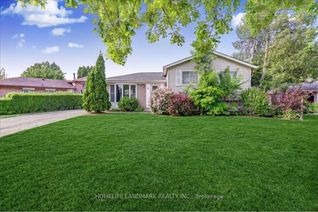 Sidesplit for Sale, 25 Secroft Cres, Toronto, ON