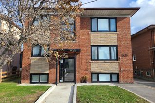Property for Rent, 521 Browns Line #2, Toronto, ON