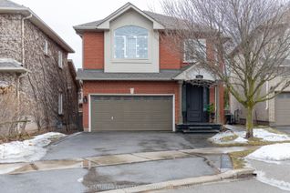 Detached House for Sale, 2434 Blue Holly Cres, Oakville, ON Detached House for Sale, 2434 Blue Holly Cres, Oakville, ON