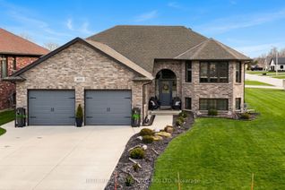 Bungalow for Sale, 4011 Englehart Dr, Petrolia, ON Bungalow for Sale, 4011 Englehart Dr, Petrolia, ON