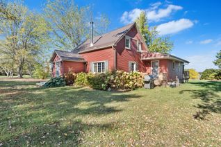 Detached House for Sale, 199 North Shore Rd, Frontenac Islands, ON