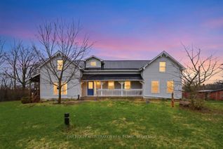 Farm for Sale, 147 Cooks Rd, Greater Napanee, ON