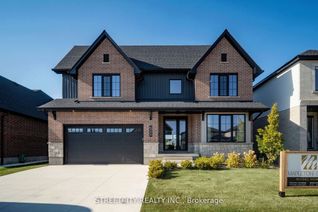 Detached House for Sale, 6354 Old Garrison Blvd, London South, ON