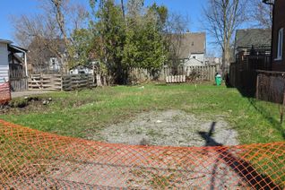 Vacant Residential Land for Sale, 434 Edison Ave, Peterborough, ON