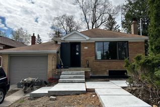 Property for Rent, 65 Maywood Park #Lower, Toronto, ON