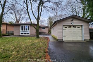 Bungalow for Rent, 3 Cabot Ct #Main, Aurora, ON