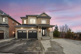 Detached House for Sale, 75 Twin Hill Cres, Vaughan, ON Detached House for Sale, 75 Twin Hill Cres, Vaughan, ON