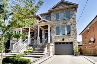 Detached House for Rent, 217A Aldercrest Rd, Toronto, ON