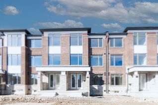 Townhouse for Rent, 31 Camino Real Dr, Caledon, ON