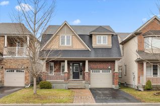 Detached House for Sale, 232 Burnaby Dr, Stittsville - Munster - Richmond, ON Detached House for Sale, 232 Burnaby Dr, Stittsville - Munster - Richmond, ON
