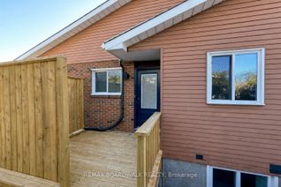Property for Rent, 300 Dalehurst Dr #B, Tanglewood - Grenfell Glen - Pineglen, ON