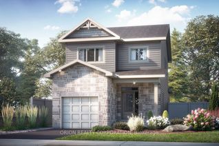 Detached House for Sale, 239 Eventide Way, Kingston, ON