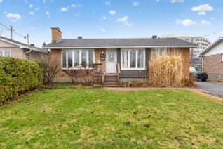 Bungalow for Sale, 1307 Aurele St, Cyrville - Carson Grove - Pineview, ON