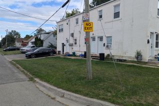 Apartment for Rent, 63 Pelham Rd E #4, St. Catharines, ON