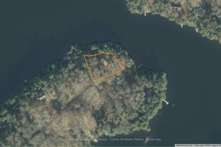 Property for Sale, 0 South Crane Lake Rd, The Archipelago, ON