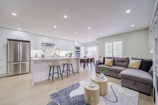 Semi-Detached House for Sale, 53 Cassia Cres, Vaughan, ON