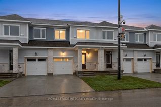 Property for Sale, 418 Les Emmerson Dr, Barrhaven, ON