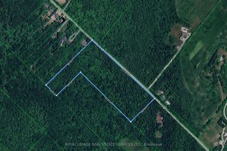 Vacant Residential Land for Sale, 1047 Milburough Line, Hamilton, ON
