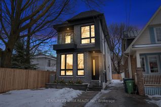 Property for Sale, 65 Crewe Ave, Toronto, ON