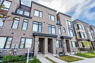 Freehold Townhouse for Rent, 136 Brockley Dr, Toronto, ON Freehold Townhouse for Rent, 136 Brockley Dr, Toronto, ON