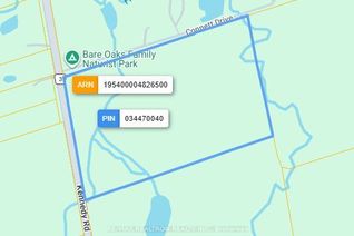 Land for Sale, 20129 Kennedy Rd, East Gwillimbury, ON