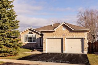 Detached House for Sale, 66 Osprey Ridge Rd, Barrie, ON
