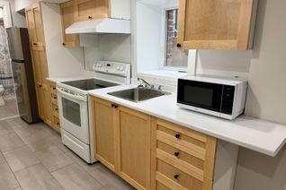 Detached House for Rent, 153 Queens Dr #Lower, Toronto, ON