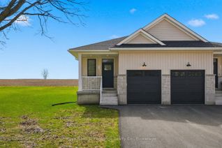 Townhouse for Sale, 12 Janet St S, South Bruce, ON