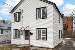 Duplex for Sale, 632 MacDonnell St, Kingston, ON