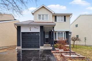 Property for Sale, 6417 St Louis Dr, Orleans - Convent Glen and Area, ON