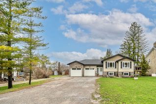 Bungalow for Sale, 978 Ward St, Selwyn, ON