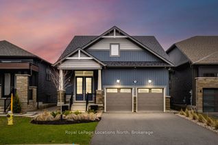Bungalow for Sale, 36 Simona Ave, Wasaga Beach, ON