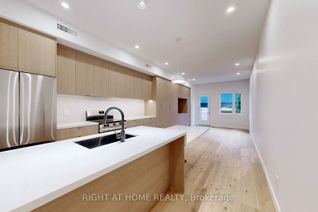 Property for Rent, 14 Salem Ave #1, Toronto, ON