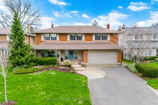 House for Sale, 16 Cherry Post Cres, Toronto, ON