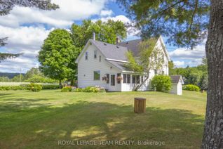 Residential Farm for Sale, 4822 Palmer Rd, Brudenell, Lyndoch and Raglan, ON