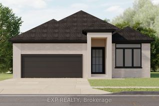 Bungalow for Sale, 303 Hastings Ct, North Middlesex, ON Bungalow for Sale, 303 Hastings Ct, North Middlesex, ON