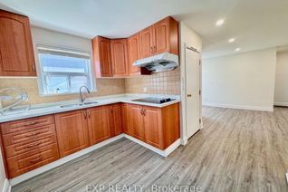 Bungalow for Rent, 119 Earlton Rd #Main, Toronto, ON