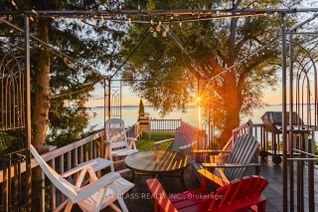 Detached House for Sale, 88 Alsops Beach Rd, Brock, ON Detached House for Sale, 88 Alsops Beach Rd, Brock, ON